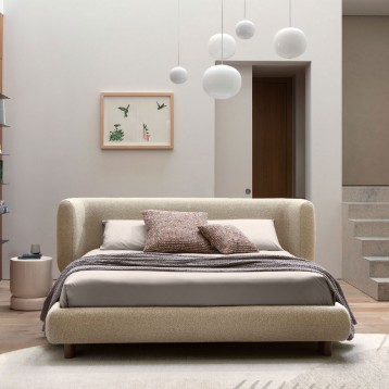 Pat matrimonial Calligaris, Glen CS6227